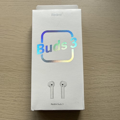 Xiaomi redmi buds - xiaomi, auricolari