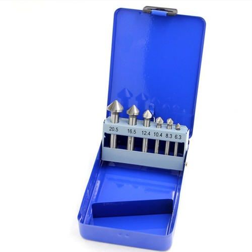 Kit 6pz frese - kit,