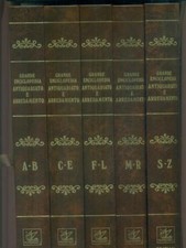 GRANDE ENCICLOPEDIA