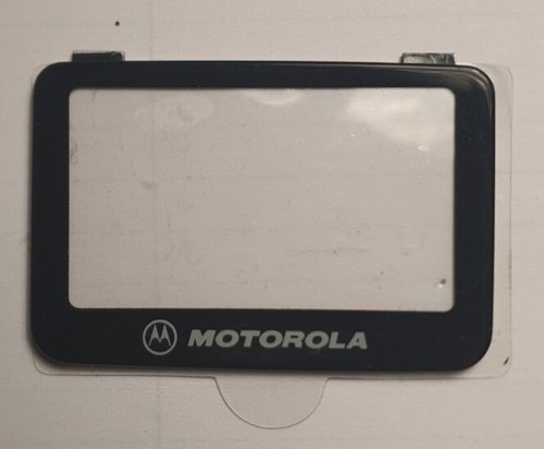 Vetrino display lcd - lcd, motorola
