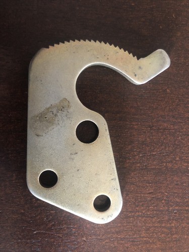 Settore freno mano - settore, trattore