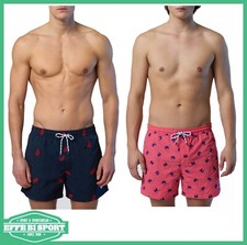 Costume North Sails uomo boxer mare pantaloncino corto spiaggia piscina logo