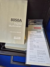 Multimetro digitale fluke - multimetro,