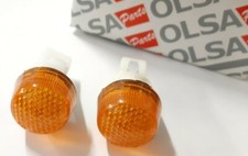 FANALI LATERALI PER FIAT TIPO