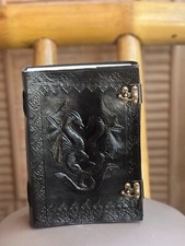 Raffinato Pelle 600 Pagine