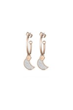 OPS ORECCHINI GLITTER mod