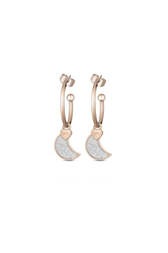 Ops orecchini glitter - ops,