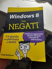 windows 8 per negati RING 12