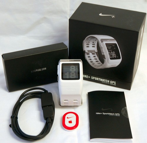 Nike plus foot - plus,