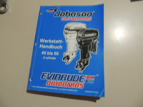 1997 1998 manuale officina - 1997,