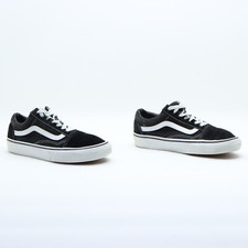 VANS, OLD SKOOL , EUR 38 UK 5.0 USM 6 (Cod.SS3741)  Basse