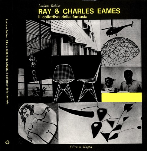 ùray charles eames il - eames.,