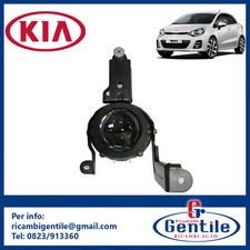 KIA RIO DAL 05-2015 IN POI