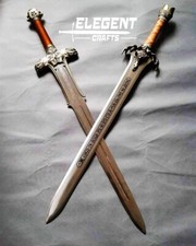 Spada del padre distruttore