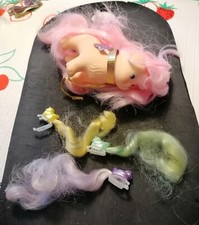 Cucciolo di Seta, serie Lady Lovely.