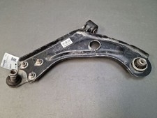 Braccio/Triangolo Inferiore