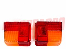 PLASTICHE FANALI FARI