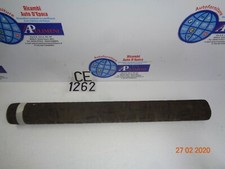 MANICOTTO TUBO UNIVERSALE ACQUA MOTORE FIAT OM IVECO BUS (ø80/90X845) MALO'