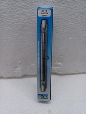 LAMPADA ALOGENA LINEARE 100W