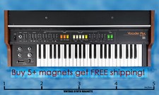 ROLAND VP-330 550 770 VOCODER