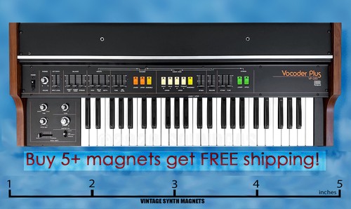 Roland 330 550 770 - vp-330,