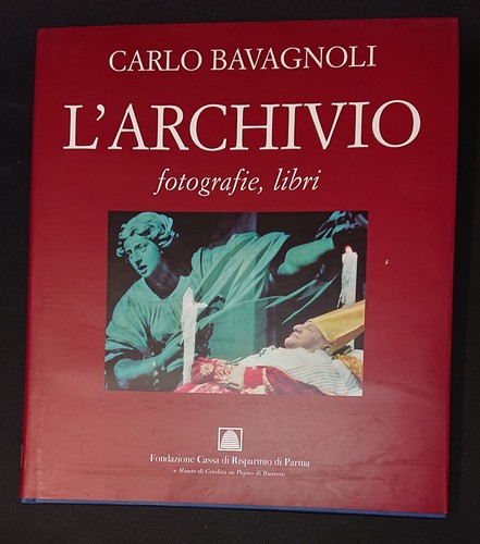 Archivio fotografie - lz-, l'archivio