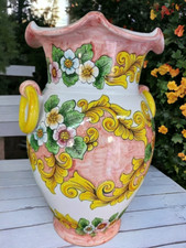 PORTAOMBRELLI IN CERAMICA DI