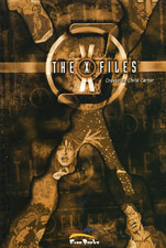 fumetto THE X FILES n 3 - FREE