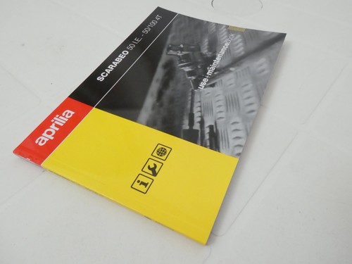 Per aprilia scarabeo e 50 - per,