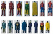 Personaggi Marvel