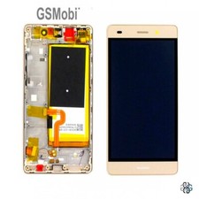 Display Pantalla LCD Touch