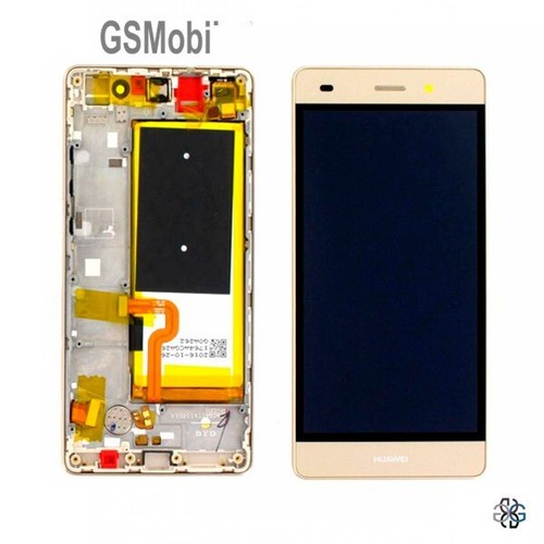 Display pantalla lcd touch - display,