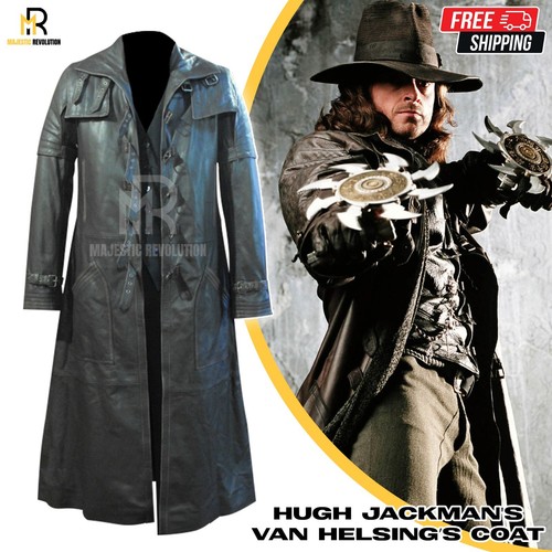 Cappotto spolverino van - cappotto,