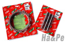 Molle lamelle frizione aprilia - lamelle,