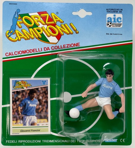 1989 kenner formazione - 1989,