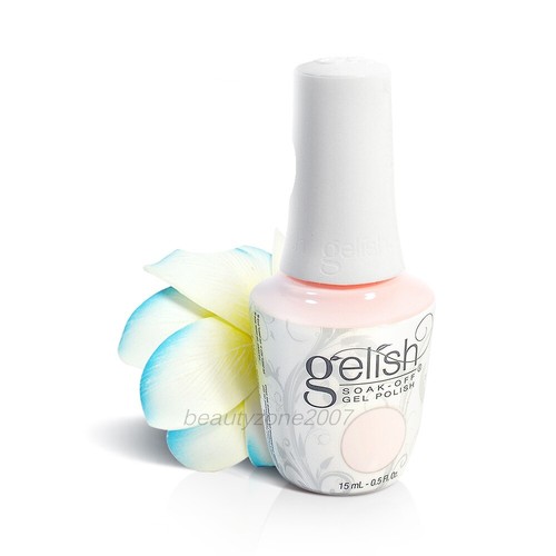 Harmony gelish soak off gel - harmony,