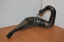 Pot Silencieux d'échappement