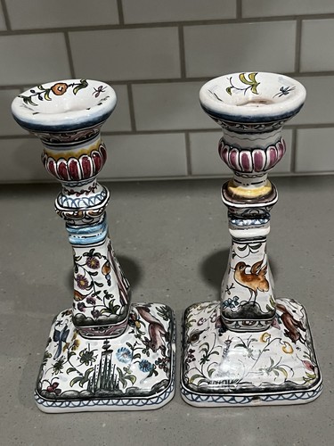 Coppia candelabri estrela - coppia,