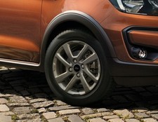 Originale Ford KA+ Cerchi in lega 15" a 4 x 2 razze, Rock Metallic 2018-