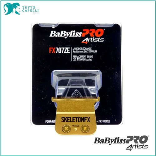Babyliss 4artist testina - 4artist,