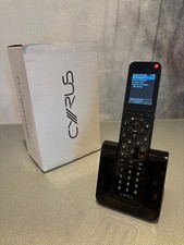 Cyrus N-Remote SCATOLA con