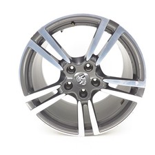 Cerchio cerchio in lega 20