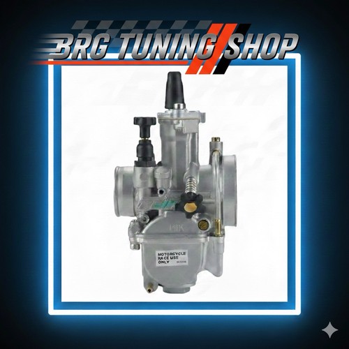 Carburatore pwk racing - carburatore, 30