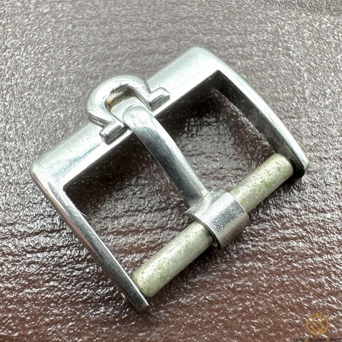 Omega fibbia acciaio steel - omega,