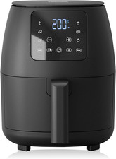 Friggitrice Ad Aria Digitale