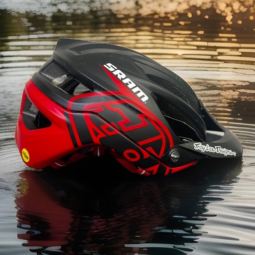 Casco troy lee designs mips - lee,