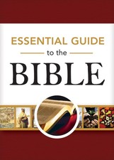 Essential guide the bible - guide, to