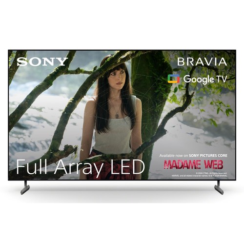 Sony bravia 55x85l full - sony,