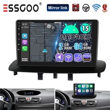 Radio CarPlay Android15 per