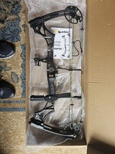 ARCO BOOSTER INSPIRE COUMPOUND